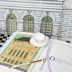 Royal Collection Shop A Note Of Explanation Online