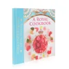 Royal Collection Shop A Royal Cookbook: Seasonal Recipes From Buckingham Palace Fashion