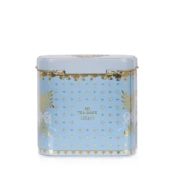 Royal Collection Shop Buckingham Palace Afternoon Tea Caddy Online