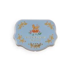Royal Collection Shop Buckingham Palace Afternoon Tea Caddy Online