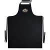 Royal Collection Shop Buckingham Palace Black Apron New