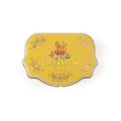 Royal Collection Shop Buckingham Palace Breakfast Tea Caddy Online