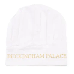 Royal Collection Shop Buckingham Palace Chef'S Hat Outlet