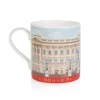 Royal Collection Shop Buckingham Palace Coffee Mug Fashion