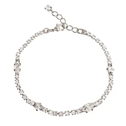 Royal Collection Shop Buckingham Palace Crystal Bracelet Best