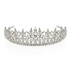 Royal Collection Shop Buckingham Palace Crystal Crown Tiara Sale