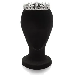 Royal Collection Shop Buckingham Palace Crystal Crown Tiara Sale