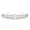 Royal Collection Shop Buckingham Palace Crystal Arch Tiara Hot