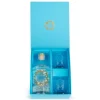 Royal Collection Shop Buckingham Palace Dry Gin Gift Box New
