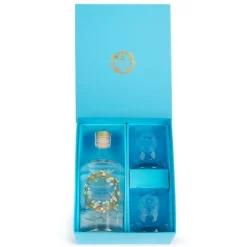 Royal Collection Shop Buckingham Palace Dry Gin Gift Box New