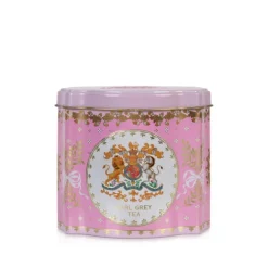 Royal Collection Shop Buckingham Palace Earl Grey Tea Caddy Discount
