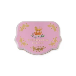 Royal Collection Shop Buckingham Palace Earl Grey Tea Caddy Discount