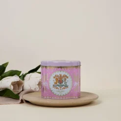 Royal Collection Shop Buckingham Palace Earl Grey Tea Caddy Discount