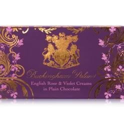 Royal Collection Shop Buckingham Palace English Rose And Violet Creams Clearance