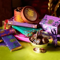 Royal Collection Shop Buckingham Palace English Peppermint Creams Sale