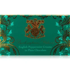 Royal Collection Shop Buckingham Palace English Peppermint Creams Sale