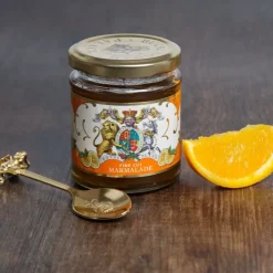 Royal Collection Shop Buckingham Palace Fine Cut Seville Orange Marmalade Best