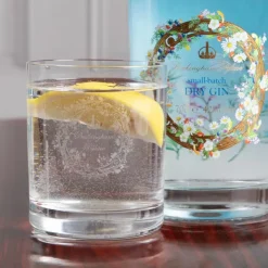 Royal Collection Shop Buckingham Palace Gin Tumbler Discount