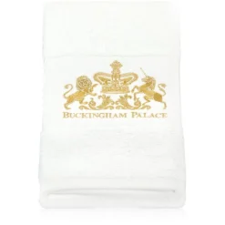 Royal Collection Shop Buckingham Palace Hand Towel Clearance