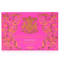 Royal Collection Shop Buckingham Palace Handmade English Chocolate Selection Fashion