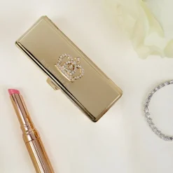 Royal Collection Shop Buckingham Palace Lipstick Holder Outlet