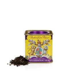 Royal Collection Shop Buckingham Palace Loose Leaf Afternoon Tea 25G New