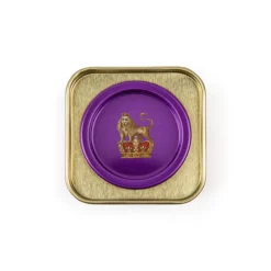 Royal Collection Shop Buckingham Palace Loose Leaf Breakfast Tea 25G New