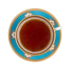 Royal Collection Shop Buckingham Palace Loose Leaf Breakfast Tea 25G New