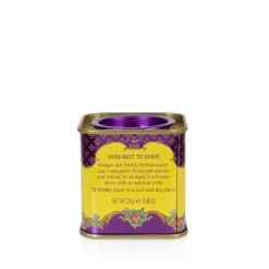 Royal Collection Shop Buckingham Palace Loose Leaf Earl Grey Tea 25G Outlet