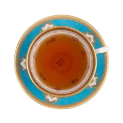 Royal Collection Shop Buckingham Palace Loose Leaf Earl Grey Tea 25G Outlet