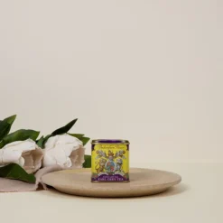 Royal Collection Shop Buckingham Palace Loose Leaf Earl Grey Tea 25G Outlet