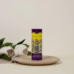 Royal Collection Shop Buckingham Palace Miniature Shortbread Tube Clearance