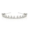 Royal Collection Shop Buckingham Palace Pearl And Crystal Tiara Hot
