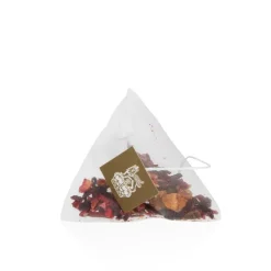 Royal Collection Shop Buckingham Palace Red Berry Infusion Tea Bags New
