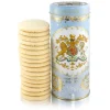 Royal Collection Shop Buckingham Palace Shortbread Biscuit Tin New