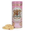 Royal Collection Shop Buckingham Palace Strawberry And Clotted Cream Shortbread Biscuit Tin Hot