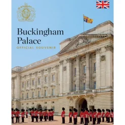 Royal Collection Shop Buckingham Palace: The Official Souvenir Guide Discount