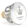 Royal Collection Shop Buckingham Palace Wine Bottle Stopper Fashion