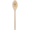 Royal Collection Shop Buckingham Palace Wooden Spoon Best