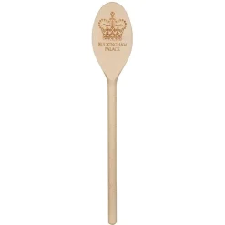 Royal Collection Shop Buckingham Palace Wooden Spoon Best