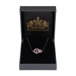 Royal Collection Shop Burmese Bracelet Fashion