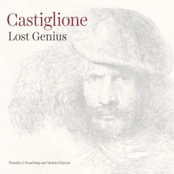 Royal Collection Shop Castiglione: Lost Genius Online
