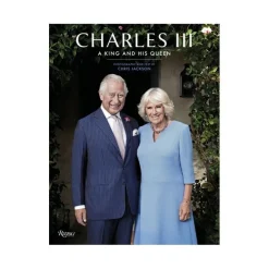 Royal Collection Shop Charles Iii: A King And His Queen Sale