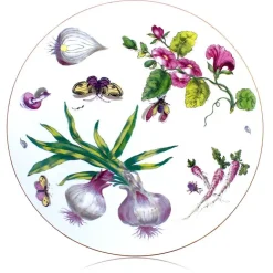 Royal Collection Shop Chelsea Onion Table Mat Outlet