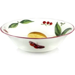 Royal Collection Shop Chelsea Porcelain Cereal Bowl Best