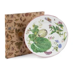 Royal Collection Shop Chelsea Porcelain Dinner Plate Online