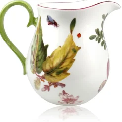 Royal Collection Shop Chelsea Porcelain Milk Jug Hot