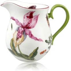 Royal Collection Shop Chelsea Porcelain Milk Jug Clearance