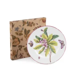 Royal Collection Shop Chelsea Porcelain Side Plate Sale