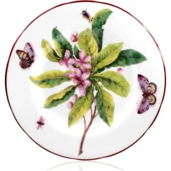 Royal Collection Shop Chelsea Porcelain Side Plate Sale